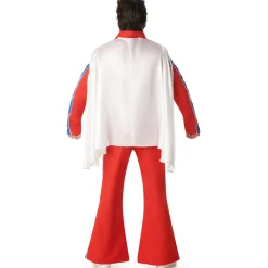 Disfraz de Hombre Bala para hombre