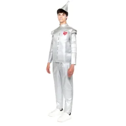 Disfraz de Hombre Hojalata Oz para hombre