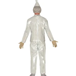 Disfraz de Hombre Hojalata para hombre