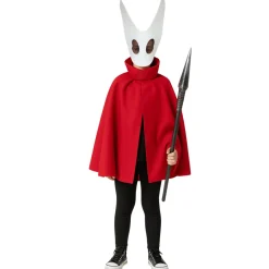 Disfraz de Hornet Silksong infantil