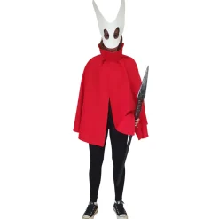 Disfraz de Hornet Silksong para adulto