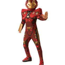 Disfraz de Hulkbuster™ de Los Vengadores adulto