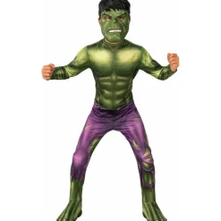 Disfraz de Hulk™ Classic infantil