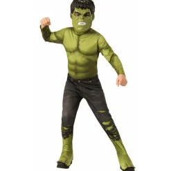 Disfraz de Hulk™ Endgame Classic infantil