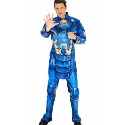 Disfraz de Ikaris Eternals™ para hombre