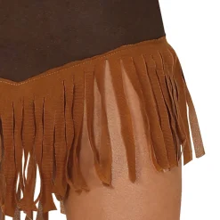 Disfraz de India Hopi para mujer