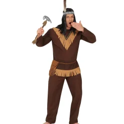Disfraz de Indio Hopi para hombre
