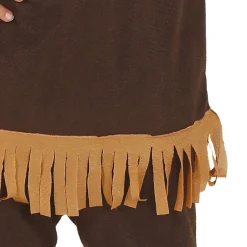 Disfraz de Indio Hopi para niño