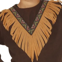 Disfraz de Indio Hopi para niño