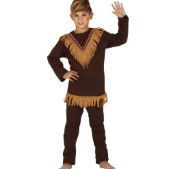 Disfraz de Indio Hopi para niño