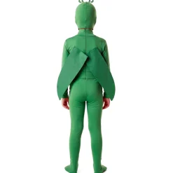 Disfraz de Insecto Verde infantil
