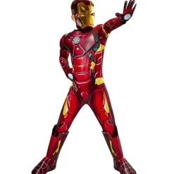 Disfraz de Iron Man™ Premium infantil