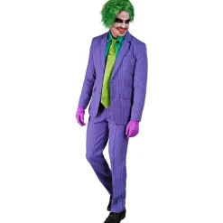 Disfraz de Joker Fashion para hombre