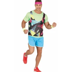Disfraz de Ken Gimnasta Star para hombre