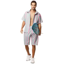 Disfraz de Ken Surfista para adulto
