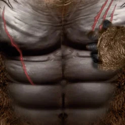 Disfraz de King Kong Hinchable para adulto
