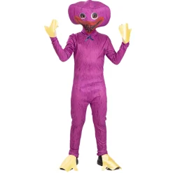 Disfraz de Kissy Missy infantil