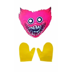 Disfraz de Kissy Missy Poppy Playtime infantil