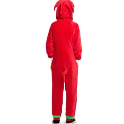 Disfraz de Knuckles de Sonic™ Clásico infantil