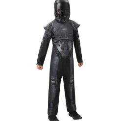 Disfraz de K-2SO™ Star Wars infantil