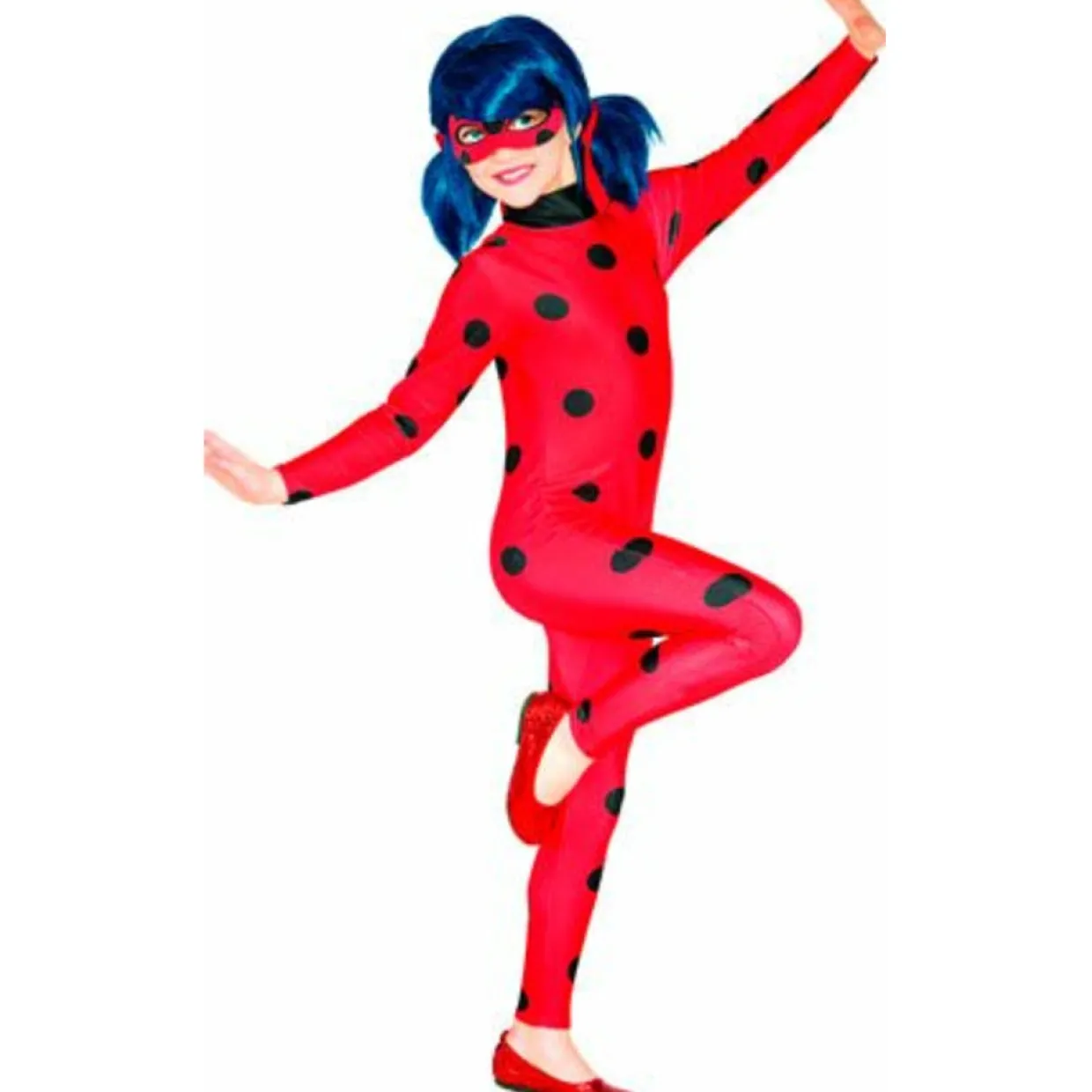 Disfraz de Ladybug™ para niña