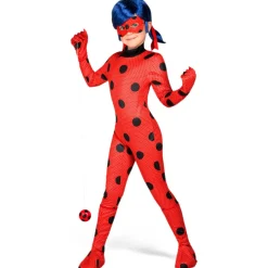 Disfraz de Ladybug™ Yo-Yo para niña
