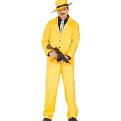 Disfraz de La Máscara para hombre