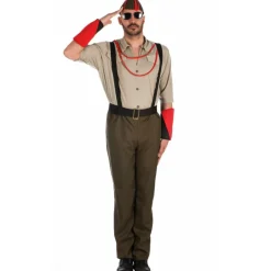 Disfraz de Legionario Militar para hombre