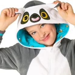 Disfraz de Lemur infantil