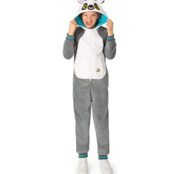 Disfraz de Lemur infantil