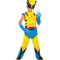 Disfraz de Lobezno™ Wolverine infantil