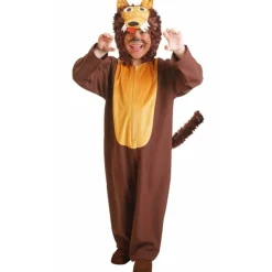 Disfraz de Lobo Feroz infantil