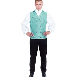 Disfraz de Lord Bridgerton para hombre