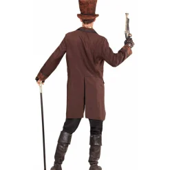 Disfraz de Lord Steampunk para hombre
