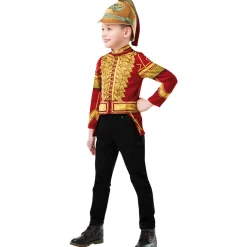 Disfraz del Príncipe Philip Cascanueces™ infantil