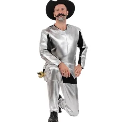 Disfraz del Quijote Hidalgo para hombre