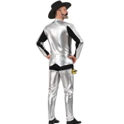 Disfraz del Quijote Hidalgo para hombre