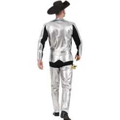 Disfraz del Quijote Hidalgo para hombre
