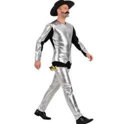 Disfraz del Quijote Hidalgo para hombre