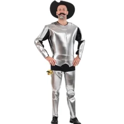 Disfraz del Quijote Hidalgo para hombre