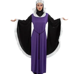 Disfraz de Madrastra de Blancanieves para mujer