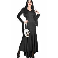 Disfraz de Madre Siniestra Elegante para mujer