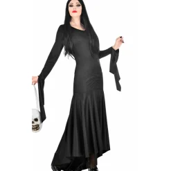 Disfraz de Madre Siniestra Elegante para mujer