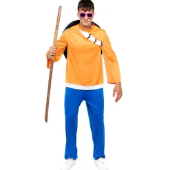 Disfraz de Maestro Dragon Ball para adulto