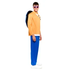 Disfraz de Maestro Dragon Ball para adulto