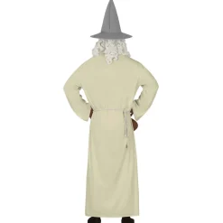 Disfraz de Mago Gandalf para adulto