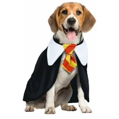 Disfraz de Mago Harry para mascota