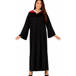 Disfraz de Mago Harry para mujer
