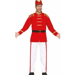 Disfraz de Majorette Oficial para hombre