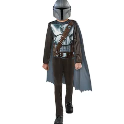 Disfraz de Mandalorian™ OPP Star Wars infantil